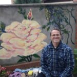 Бат Галим. Выставка