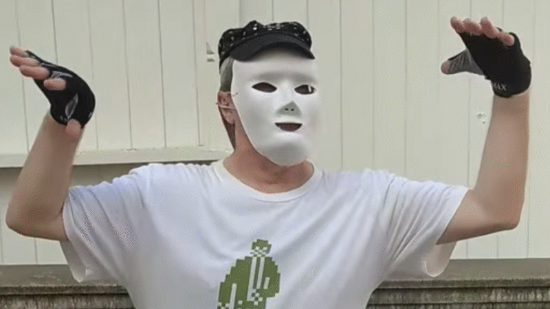 Андроид в Европе (2024)