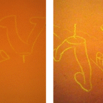 ЬЬ — (((ИЖ-мо))) — Художник Слава Исаков