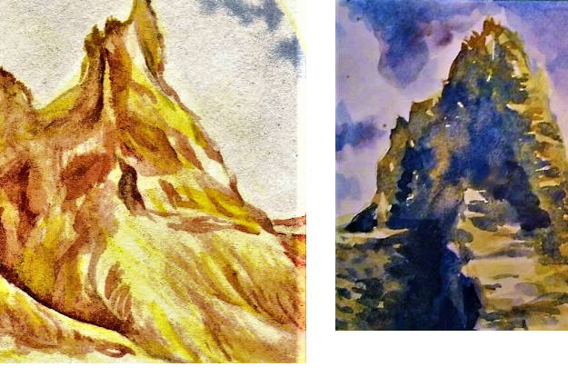 ОРИДЖИНЫ ПРИРОДЫ — ЗЕМЛЯ