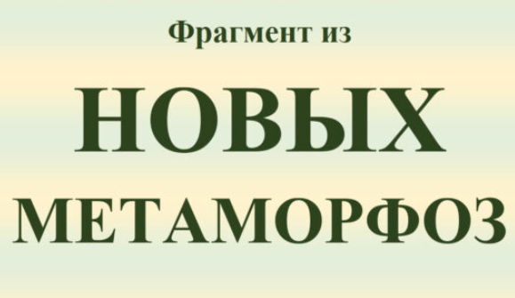 Слава Исаков. Слова, слова…