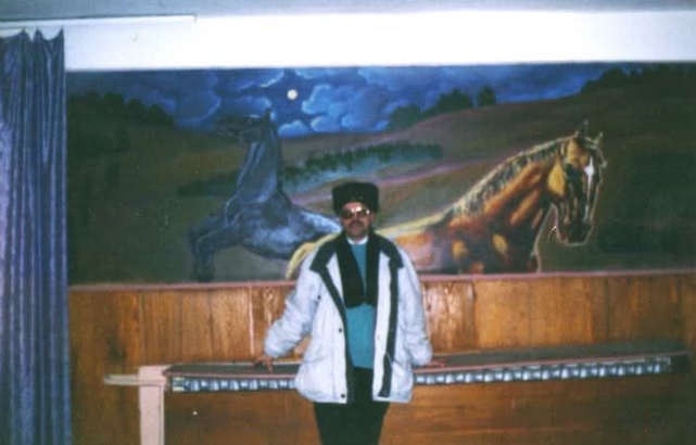 «НЕ-ЛИНЕЙНАЯ» ФИЛОСОФИЯ