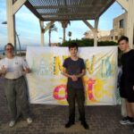 Арт Шалаш. Бат Галим